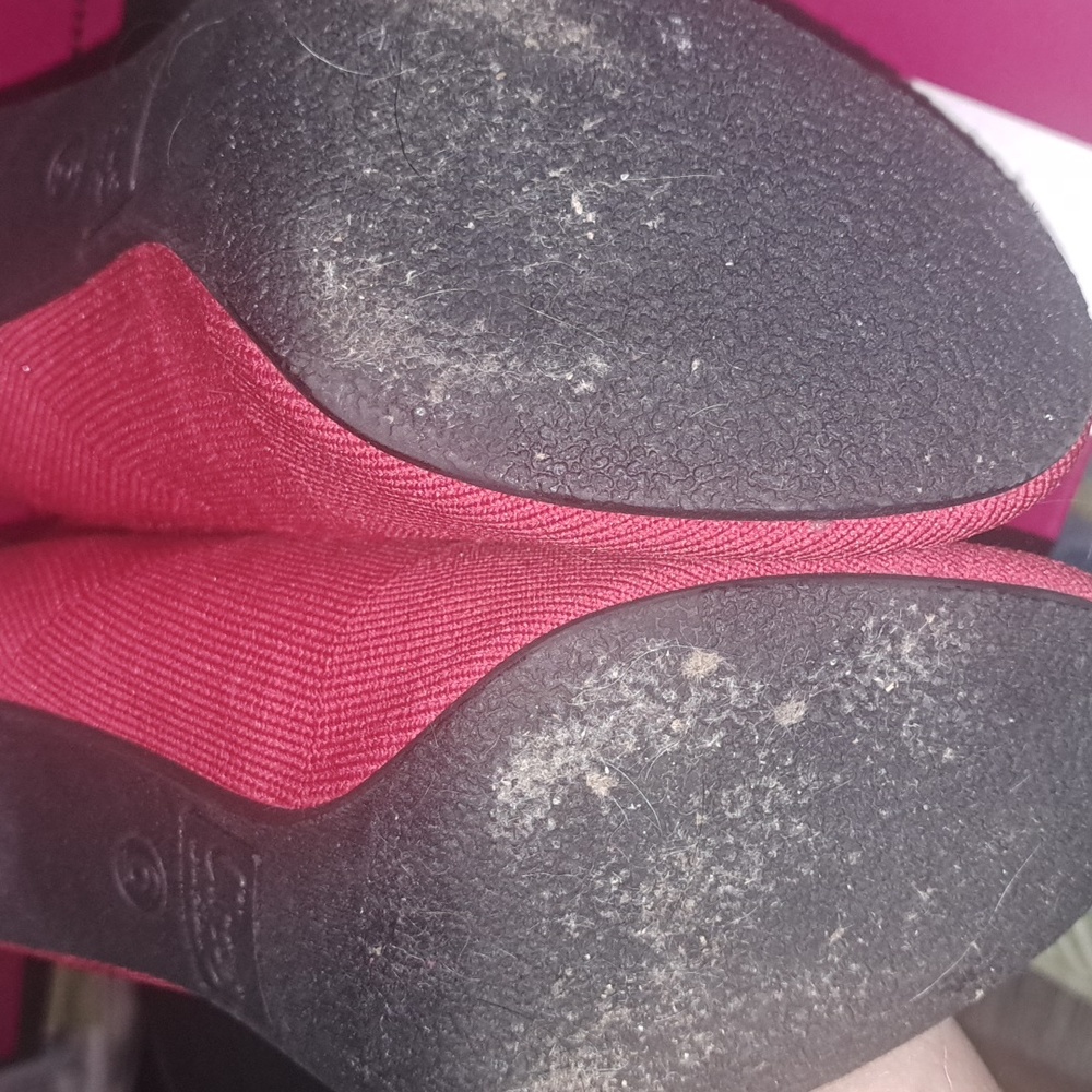 SAM EDELMAN BOOTS - Picture 5 of 8